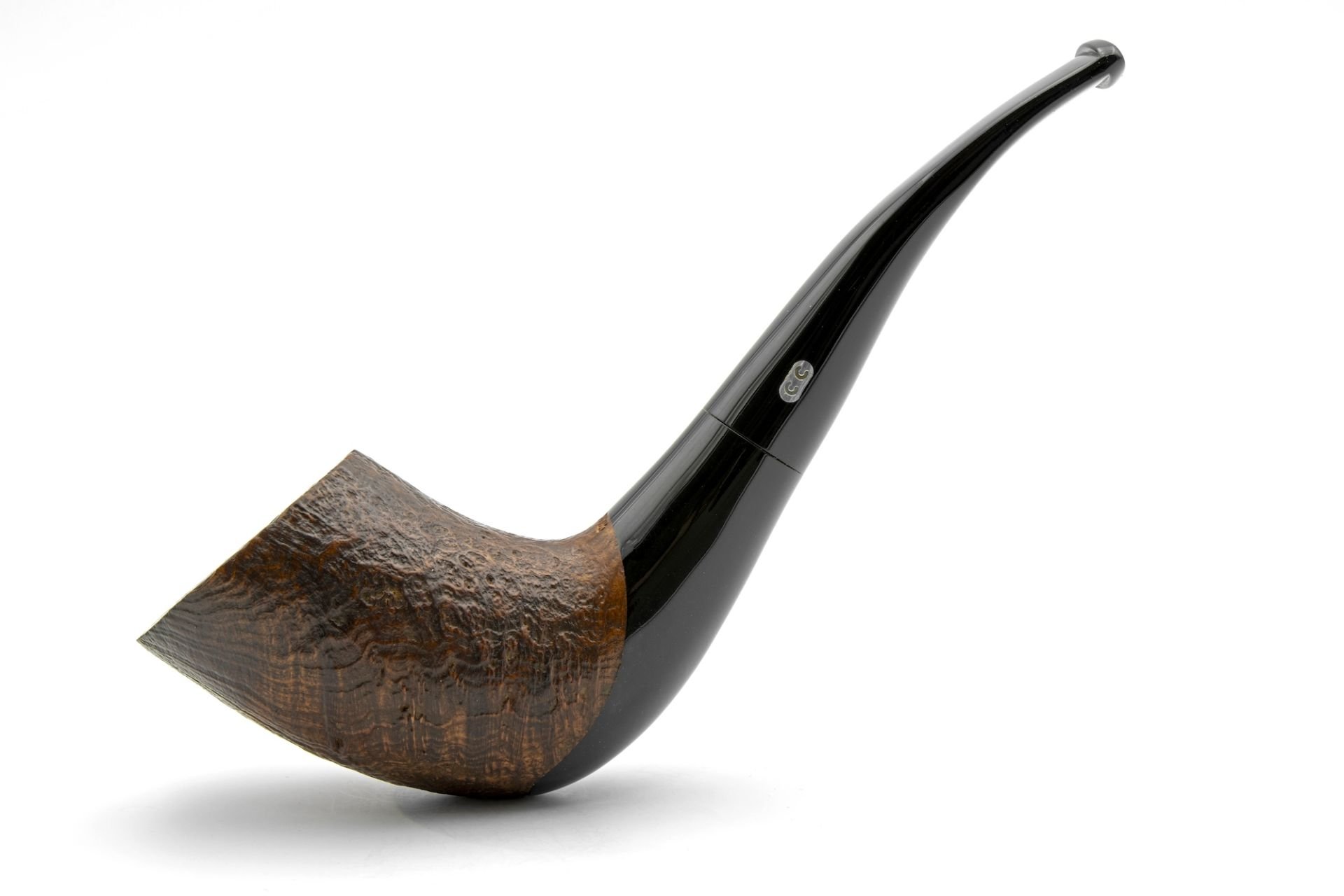 Chacom Volute braun Modell 3 (16709) Detailbild