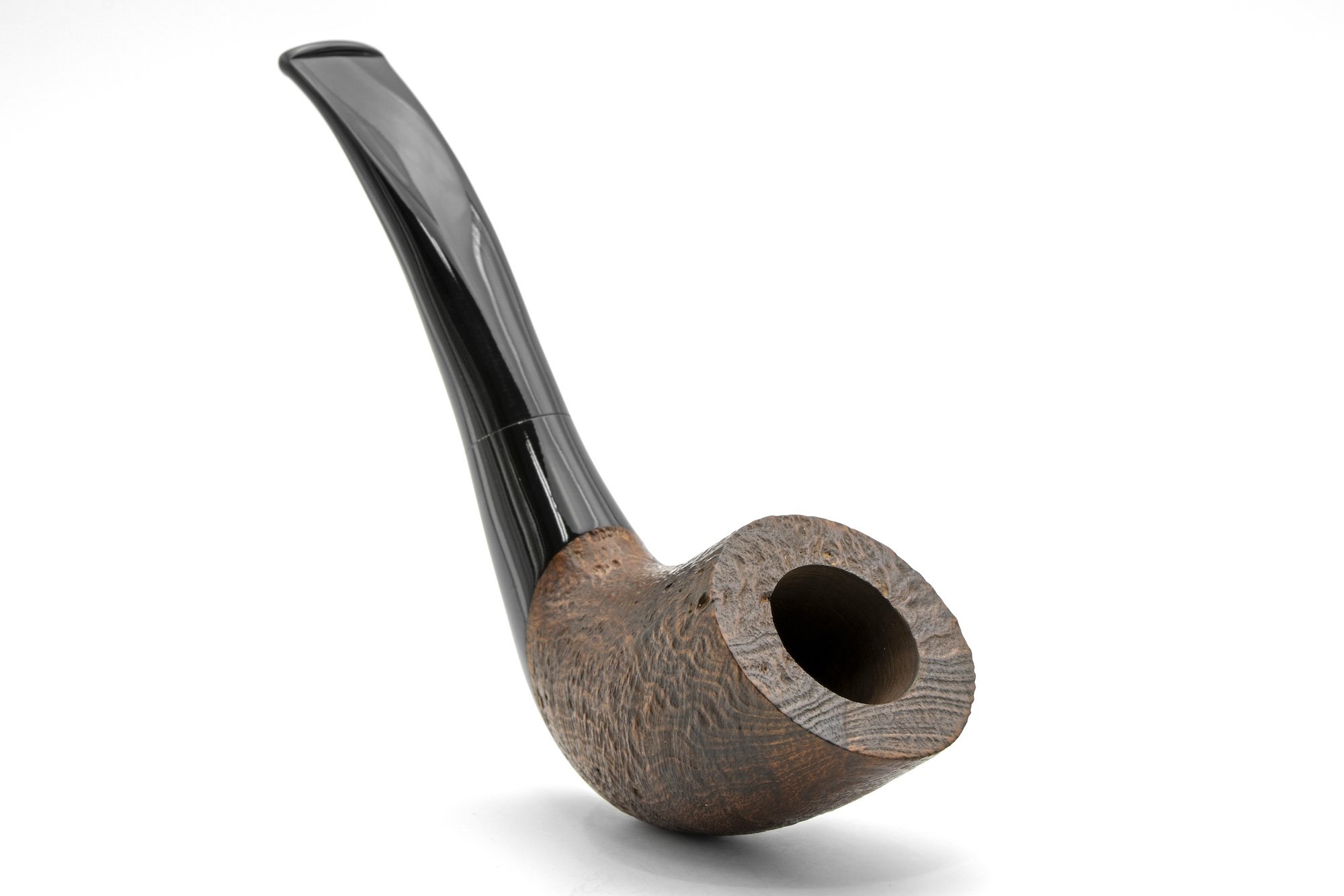 Chacom Volute braun Modell 3 (16709) Detailbild