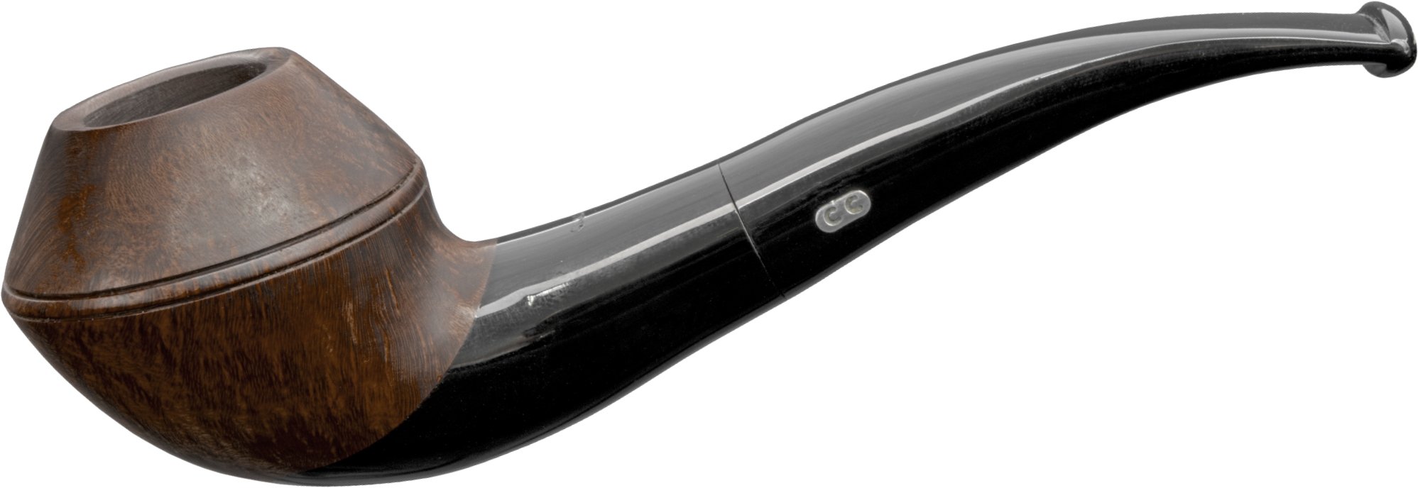 Chacom Volute braun Modell 4 (16711)