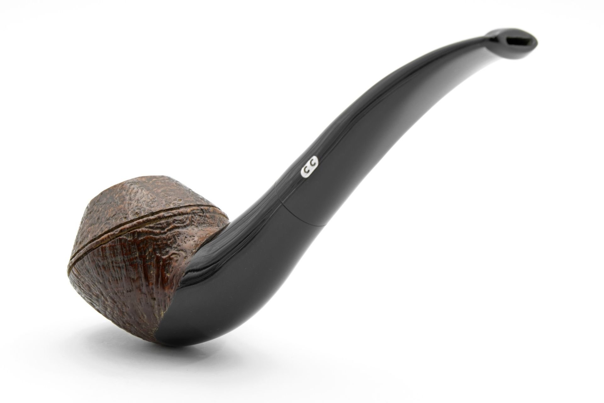 Chacom Volute braun Modell 4 (16711) Detailbild