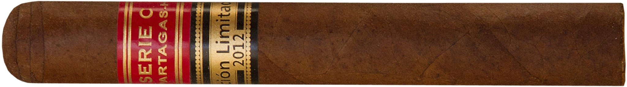 Partagas Edicion Limitada 2012 Serie C No. 3  Edicion Limitada 2012