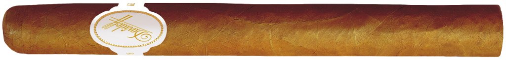 Davidoff Special & Figurado Double «R» (1er Holzschatulle)