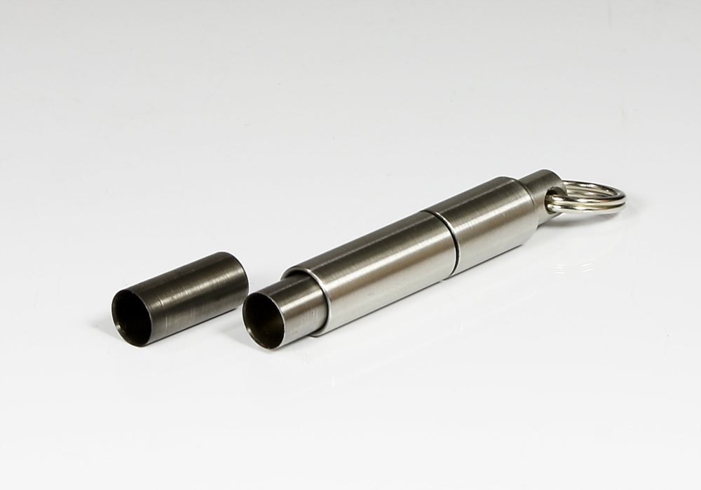 ZA 4R Punch Detailbild 3