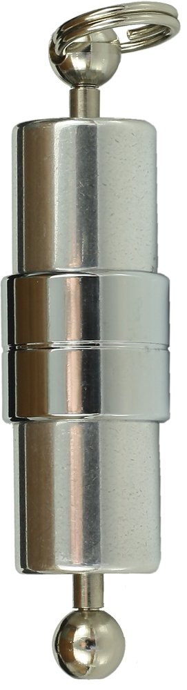 Otto & Kopp Zigarrenbohrer ZA 17 (Chrom)