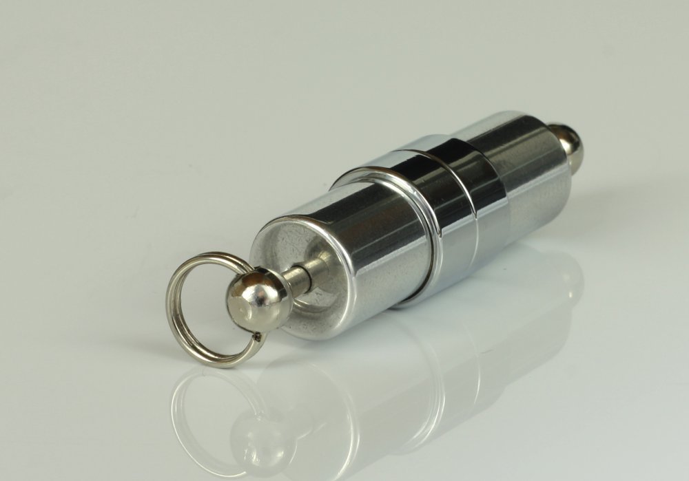 ZA 17 (Chrom) Detailbild 1