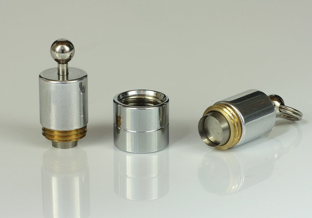 ZA 17 (Chrom) Detailbild 2