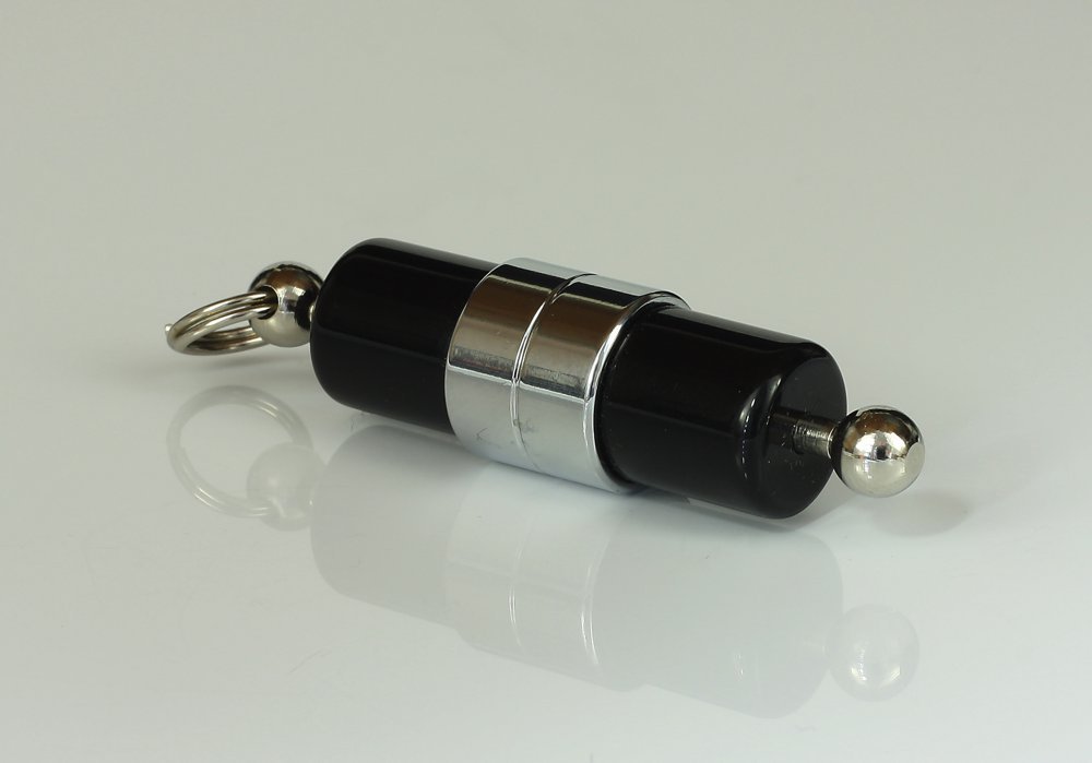 ZA 17 (Schwarz) Detailbild 1