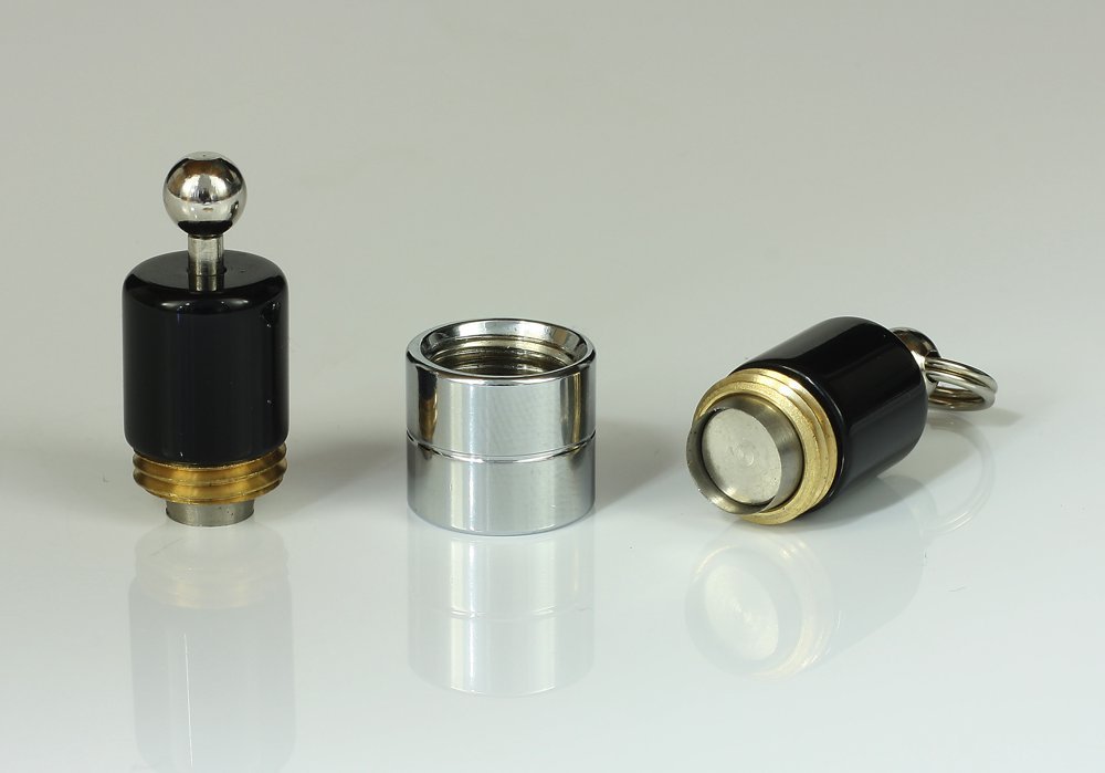 ZA 17 (Schwarz) Detailbild 2