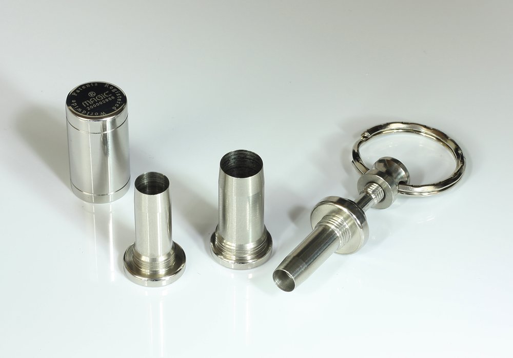 ZA 21 Magic Detailbild 3