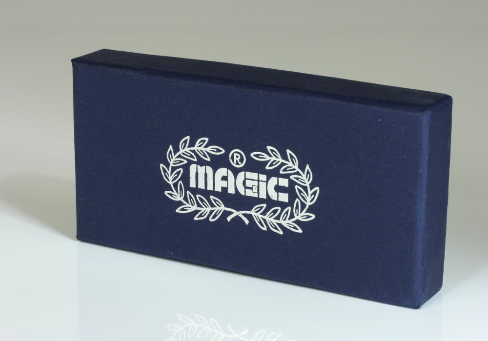 ZA 21 Magic Detailbild 4