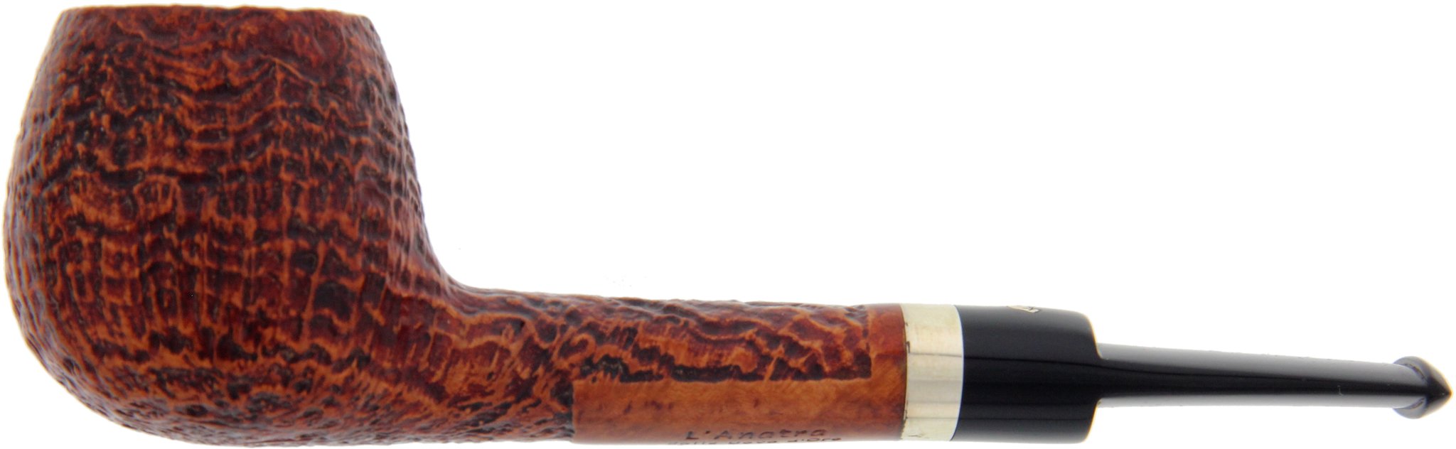 L'Anatra Handmade Einzelstücke sandgestrahlt (interne Nr. 3)