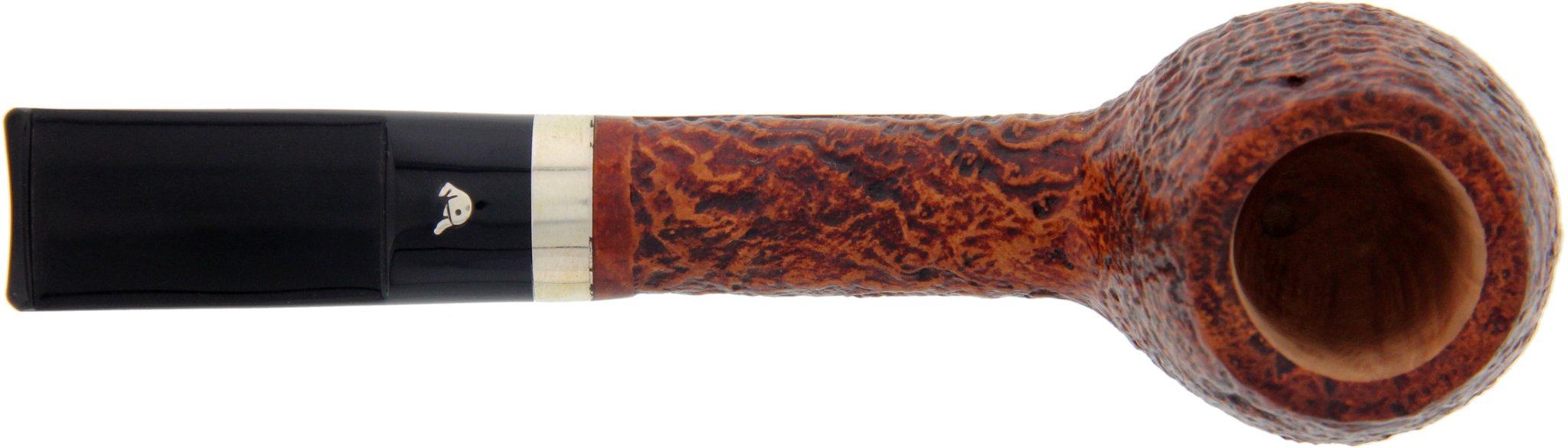 L'Anatra Handmade Einzelstücke sandgestrahlt (interne Nr. 3) Detailbild 3