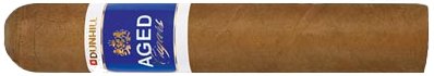 Dunhill Aged Romanas (Short Robusto)