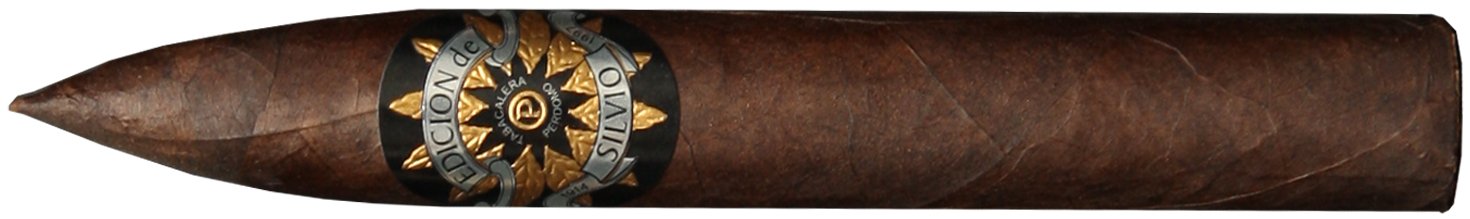 Perdomo Edición de Silvio Torpedo MADURO