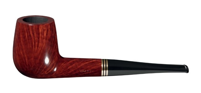 Vauen Laiton Glatt 1003 Lippenbissmundstüück