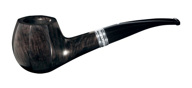 Vauen Deluxe Modell (DL 014N) Normalbissmundstück