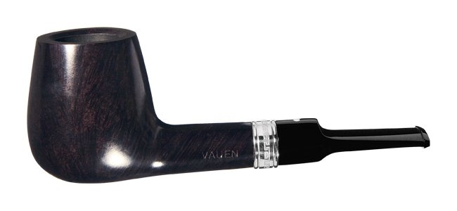 Vauen Deluxe Modell (DL 075L) Lippenbissmundstück