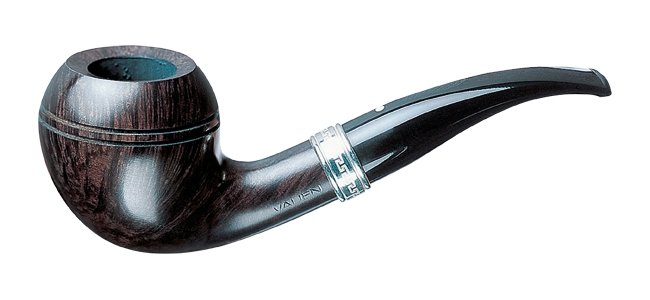 Vauen Deluxe Modell (DL 08N) Normalbissmundstück