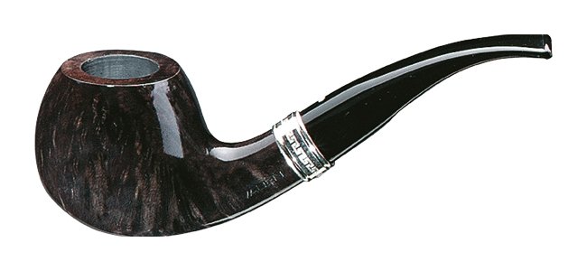 Vauen Deluxe Modell (DL 42N) Normalbissmundstück