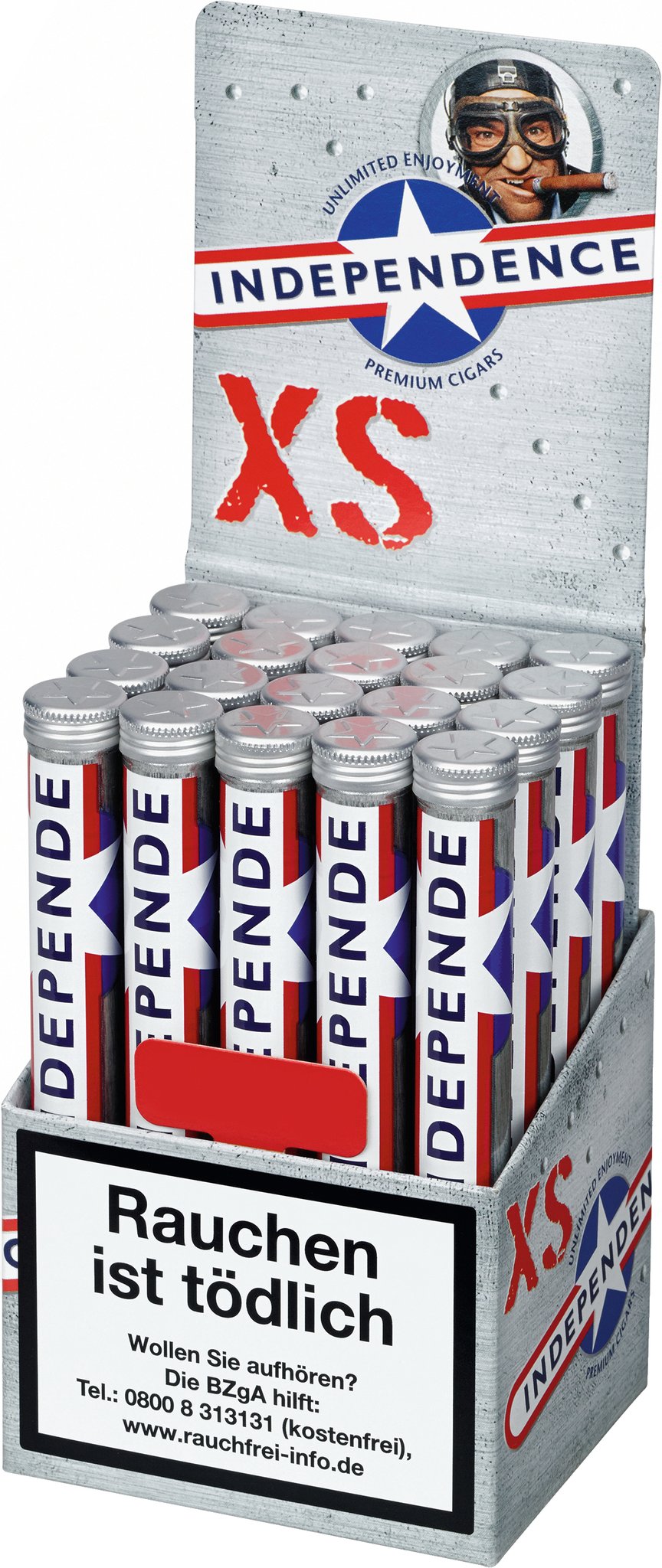 Independence Independence XS 20er