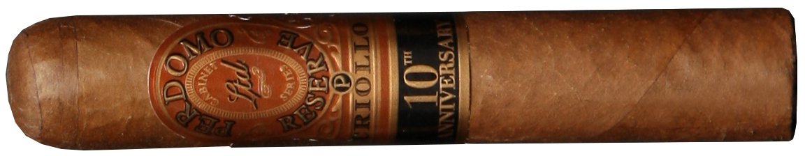 Perdomo Reserve 10th Anniversary Criollo Robusto