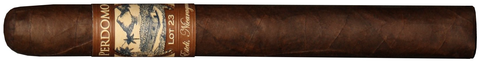 Perdomo Lot 23 Maduro Churchill