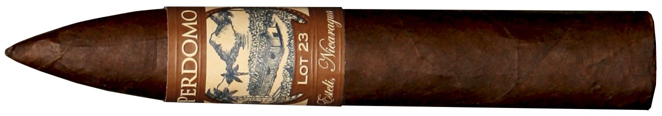 Perdomo Lot 23 Maduro Belicoso