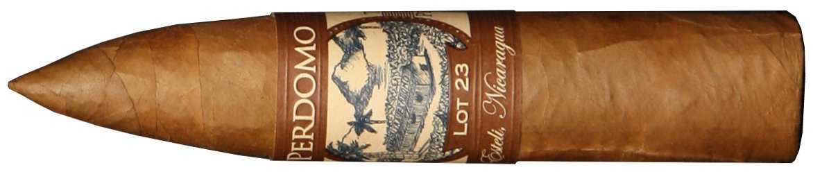 Perdomo Lot 23 Connecticut Punta Gorda