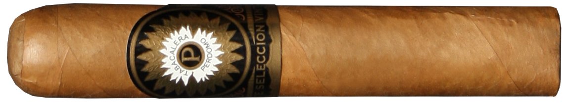 Perdomo Estate Seleccion ESV Vintage 2002 Natural Robusto ESV 2002