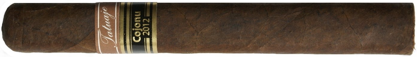 Tatuaje La Seleccion de Cazador Cojonú Broadleaf 2012 