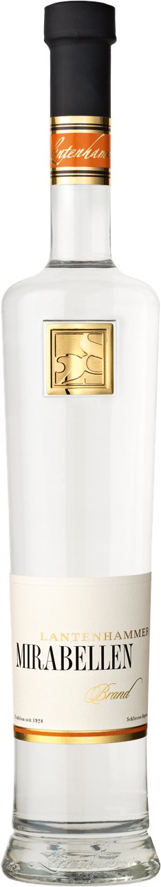 Mirabellenbrand