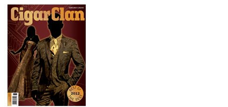 Cigar Clan Ausgabe 6/2012 (Best of the Best)
