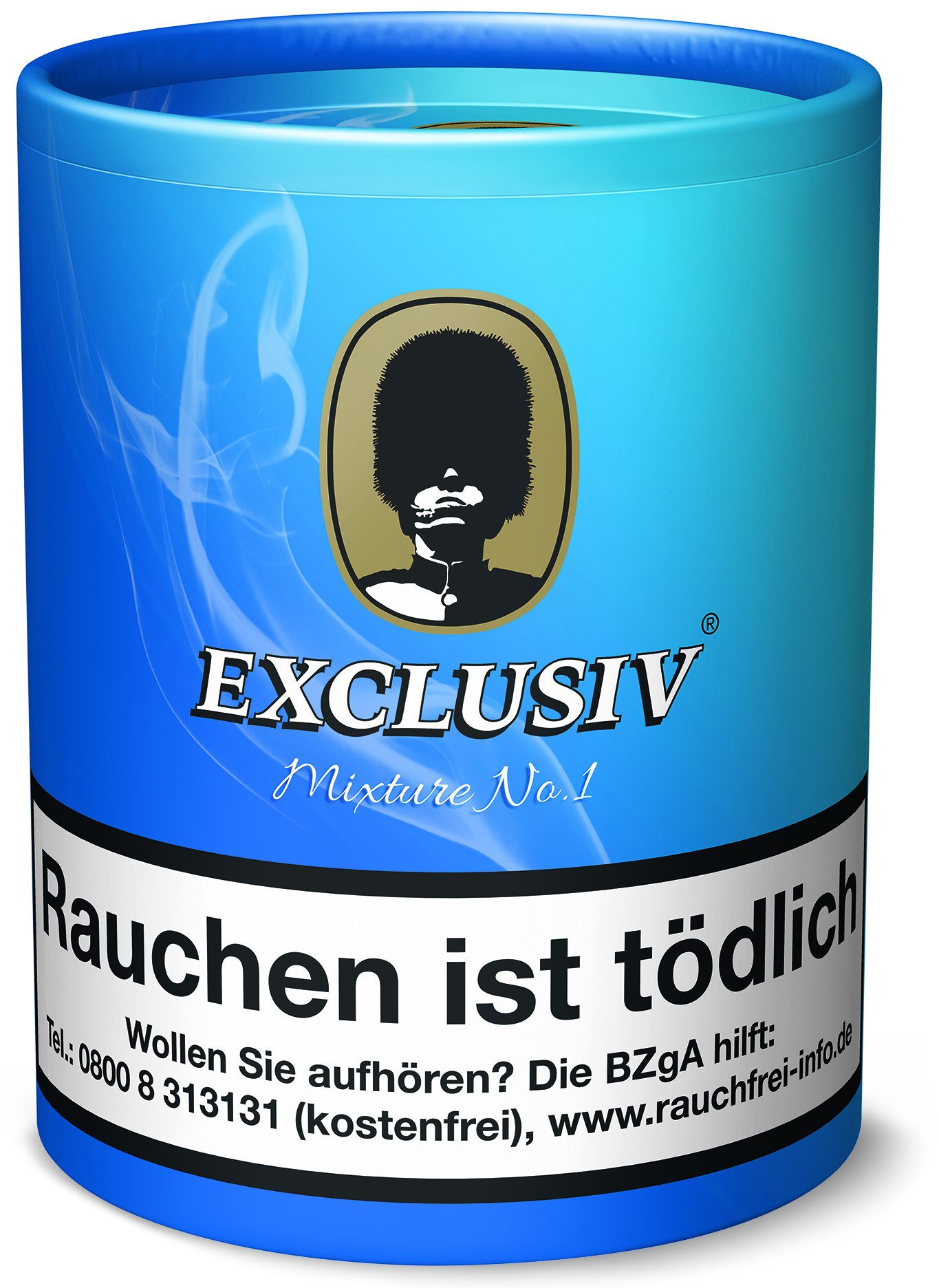 Exclusiv Mixture No.1 200g Dose