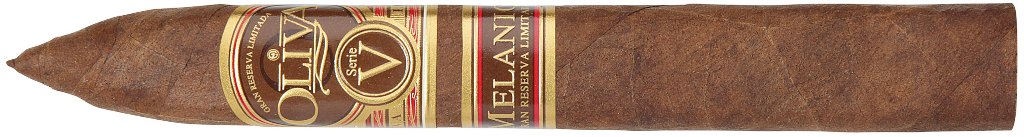 Oliva Serie V Melanio Torpedo