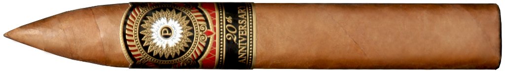 Perdomo 20th Anniversary Sungrown Torpedo