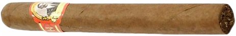 Tabaqueria de Filipinas Antonio Gimenez Double Coronas