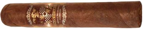Don Duarte Reserva (Brauner Ring) Ancho