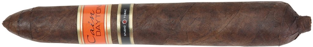 Cain DAYTONA Lounge Edition 2012 MADURO Figurado