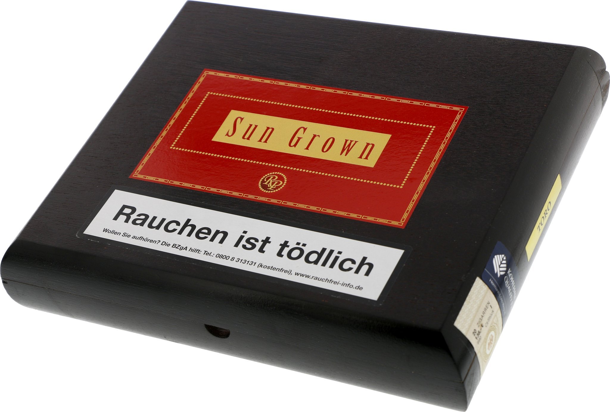 Rocky Patel Sun Grown Toro Kiste