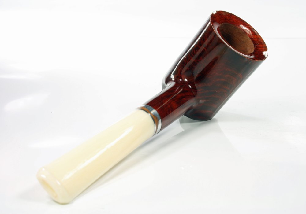 Modell 155 Detailbild liegend