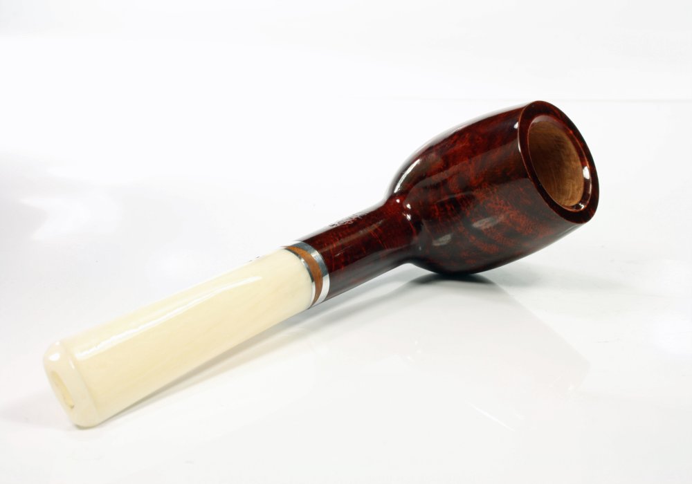 Modell 186 Detailbild liegend