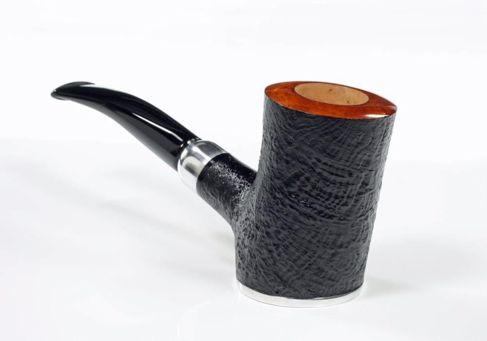 Glory Day Sandblast Detailbild rechts