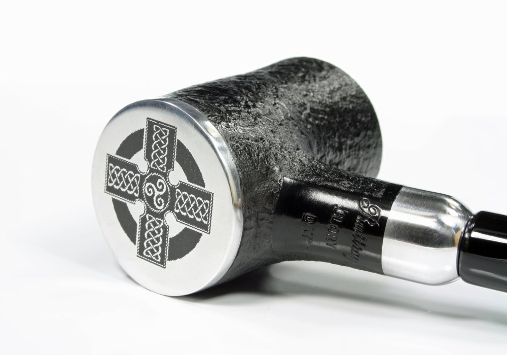 Glory Day Sandblast Pfeifenboden