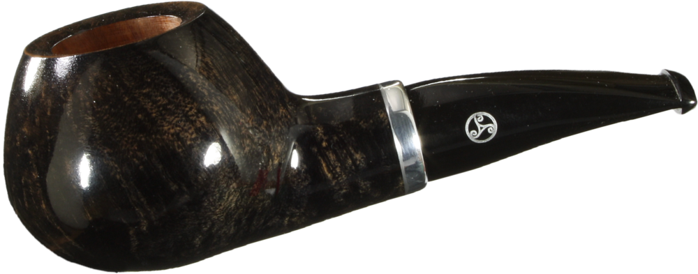 Modell 22 - Grey Kurzmundstück