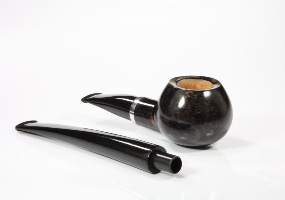 Modell 22 - Grey rechts