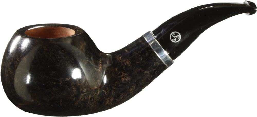 Modell 23 - Grey Kurzmundstück