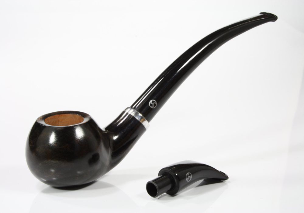 Modell 23 - Grey links