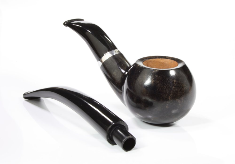 Modell 23 - Grey rechts