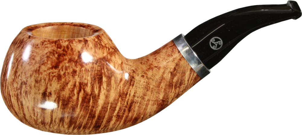 Modell 23 - Natur Kurzmundstück