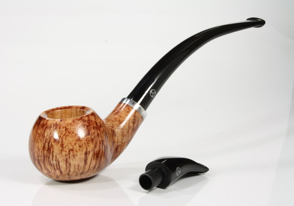 Modell 23 - Natur links